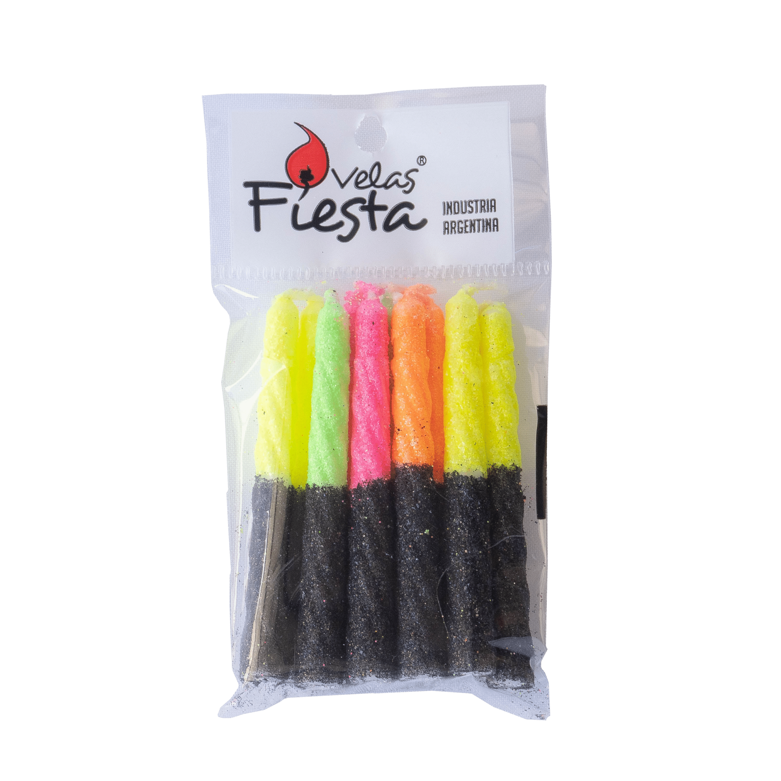 Torneada Black Fluo Gibré - Imagen 4