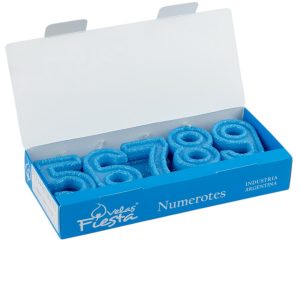 Numerote Gibré