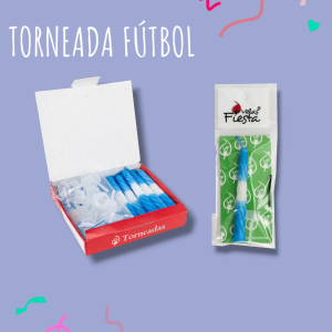Torneada