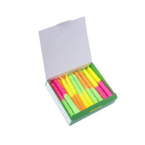 Torneada Gibré Fluo Moda Comb.