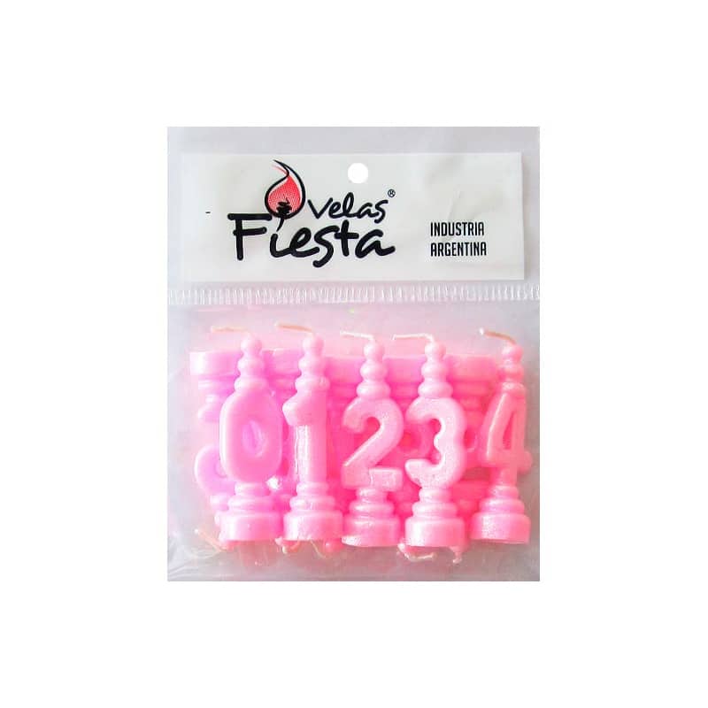 Número Perlado - Imagen 3
