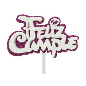 Feliz Cumple