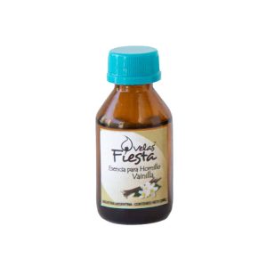 Esencias Aromáticas