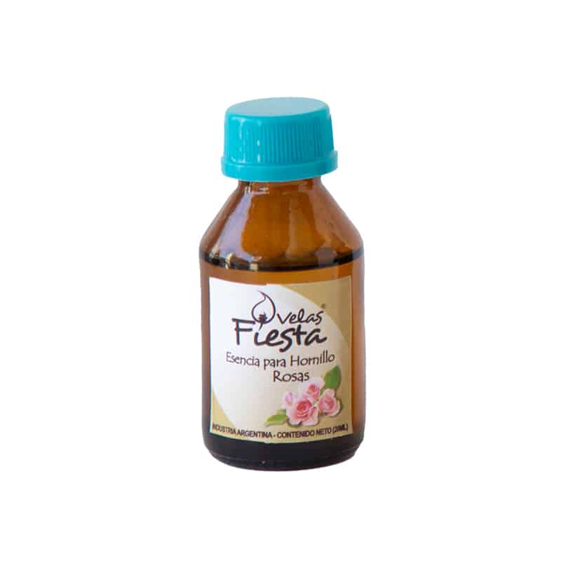 Esencias Aromáticas - Imagen 2