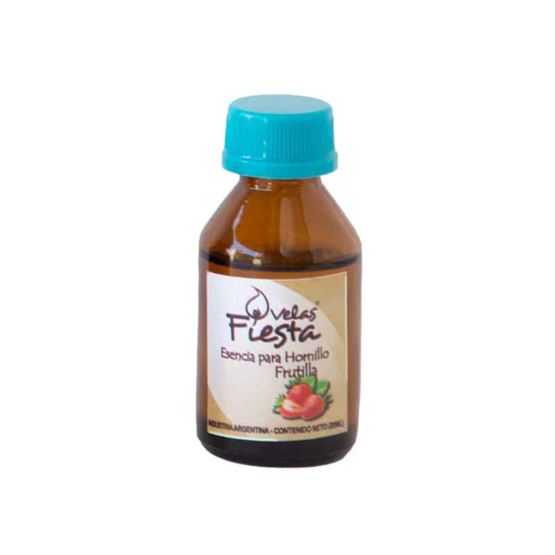 Esencias Aromáticas - Imagen 6