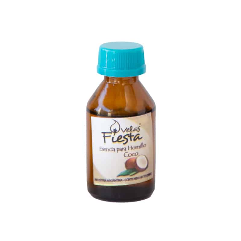 Esencias Aromáticas - Imagen 7