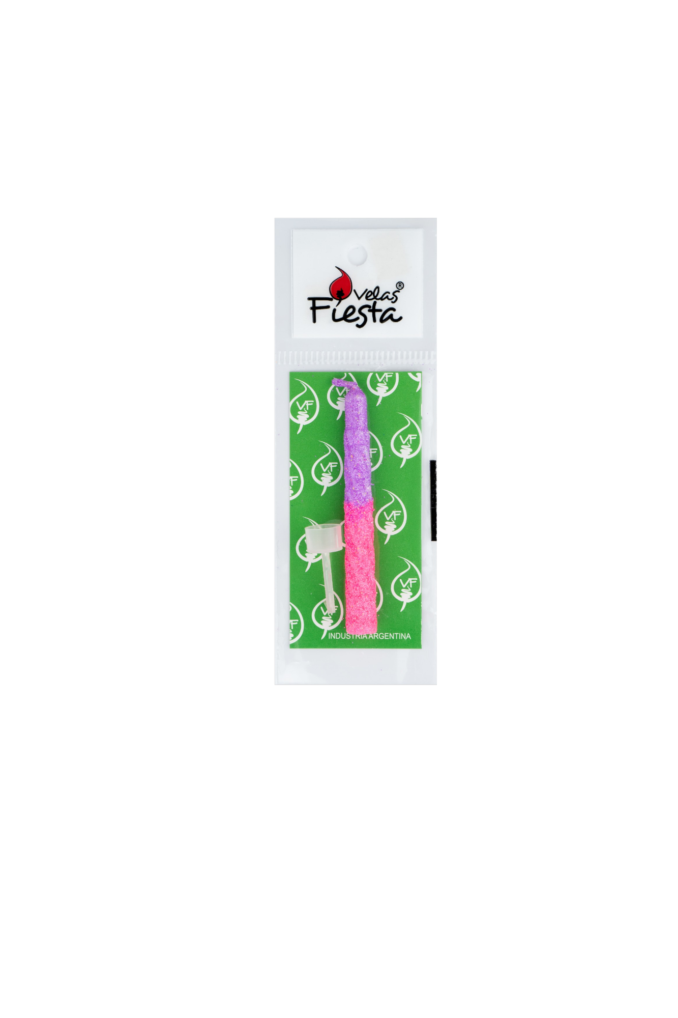 Torneada Gibré Fluo Moda Comb. - Imagen 3